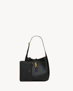 YSL Le 5 À 7 Small Supple In Python - Image 2